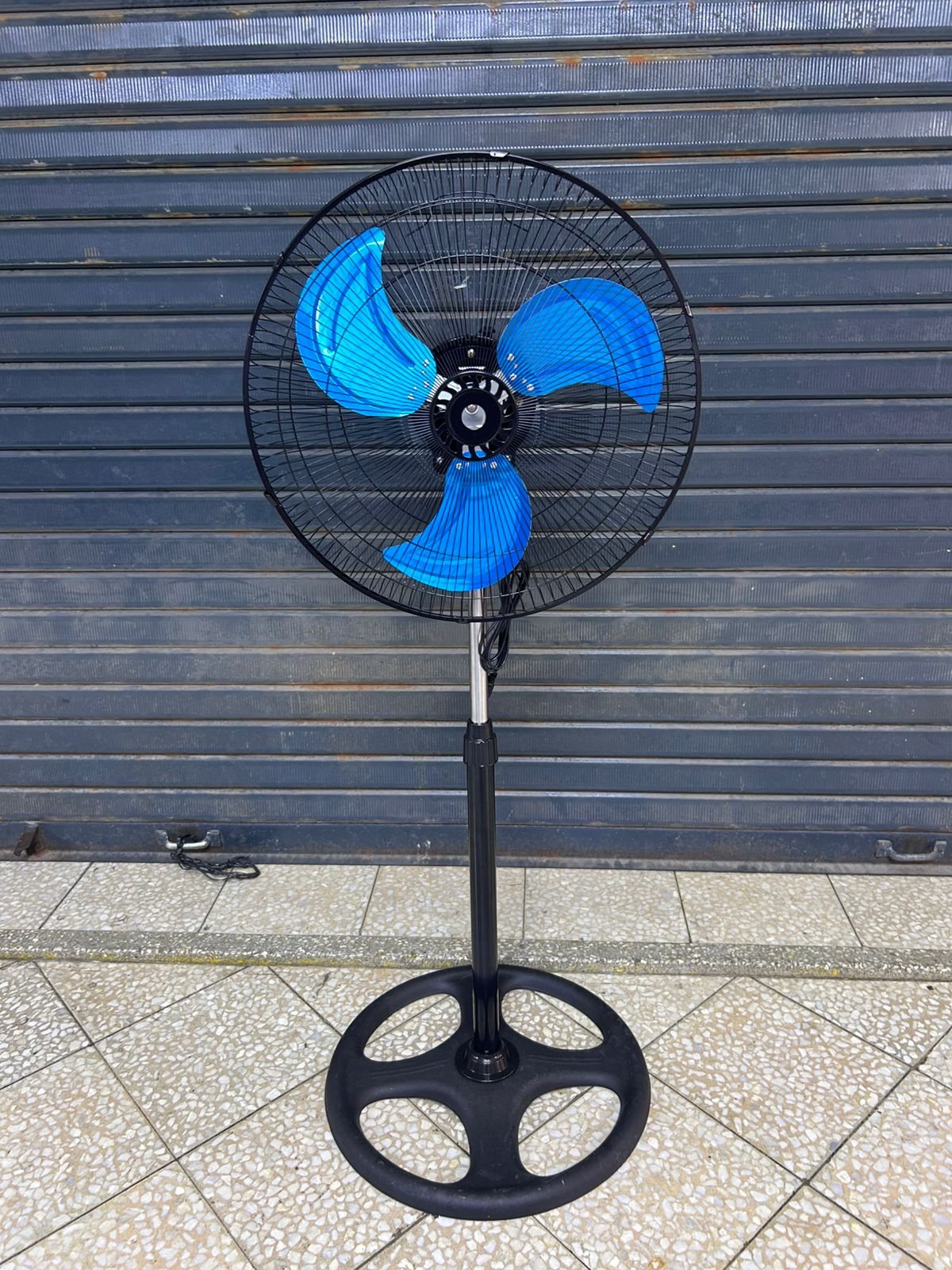 🌀VENTILADOR DE 3  ASPAS🌀