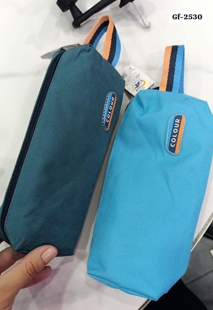 CARTUCHERA ECONOMICA UNISEX