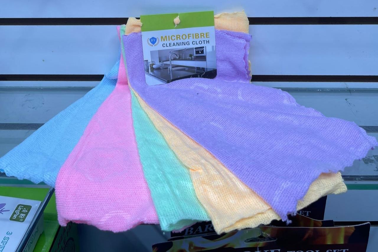 SET PAÑOS SECADORES