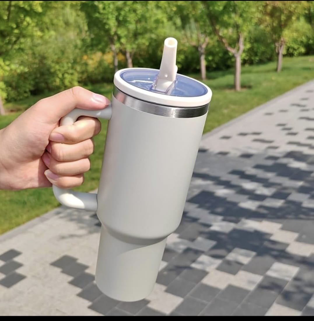 Termo Mug Estilo Stanley